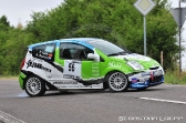 Rallye Warndt 2014