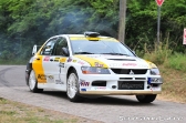 Rallye Warndt 2014