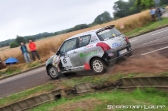 Rallye Warndt 2014