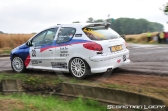 Rallye Warndt 2014
