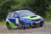 Rallye Warndt 2014