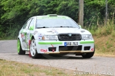 Rallye Warndt 2014