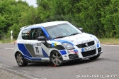 Rallye Warndt 2014