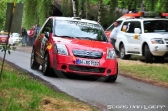 Rallye Warndt 2014