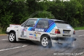 Rallye Warndt 2014