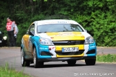Rallye Warndt 2014