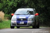 Rallye Warndt 2014