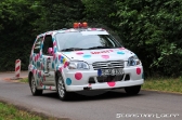Rallye Warndt 2014