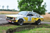 Rallye Warndt 2014