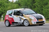 Rallye Warndt 2014