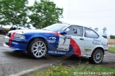 Rallye Warndt 2014