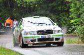 Rallye Warndt 2014