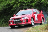 Rallye Warndt 2014