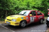 Rallye Warndt 2014