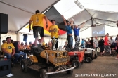 Rasentreckerrennen Sembach 2014