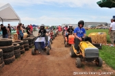Rasentreckerrennen Sembach 2014