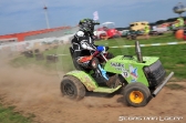 Rasentreckerrennen Sembach 2014