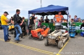 Rasentreckerrennen Sembach 2014