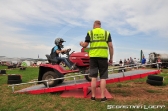 Rasentreckerrennen Sembach 2014