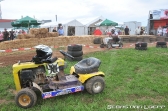 Rasentreckerrennen Sembach 2014