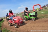 Rasentreckerrennen Sembach 2014