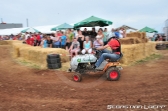 Rasentreckerrennen Sembach 2014