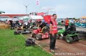 Rasentreckerrennen Sembach 2014
