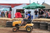 Rasentreckerrennen Sembach 2014