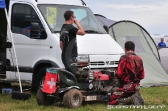 Rasentreckerrennen Sembach 2014