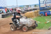 Rasentreckerrennen Sembach 2014