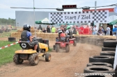 Rasentreckerrennen Sembach 2014