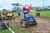 Rasentreckerrennen Sembach 2014