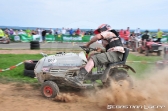 Rasentreckerrennen Sembach 2014
