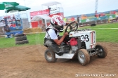 Rasentreckerrennen Sembach 2014