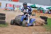 Rasentreckerrennen Sembach 2014