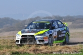 Saarland Pfalz Rallye 2014