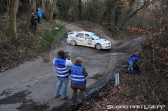 Saarland Pfalz Rallye 2014