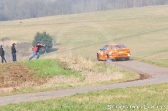 Saarland Pfalz Rallye 2014