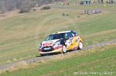 Saarland Pfalz Rallye 2014