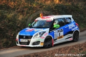 Saarland Pfalz Rallye 2014