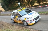 Saarland Pfalz Rallye 2014
