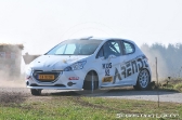 Saarland Pfalz Rallye 2014