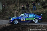 Saarland Pfalz Rallye 2014