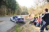 Saarland Pfalz Rallye 2014