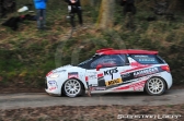 Saarland Pfalz Rallye 2014