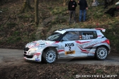 Saarland Pfalz Rallye 2014