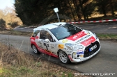 Saarland Pfalz Rallye 2014