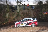 Saarland Pfalz Rallye 2014