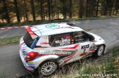 Saarland Pfalz Rallye 2014