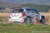 Saarland Pfalz Rallye 2014